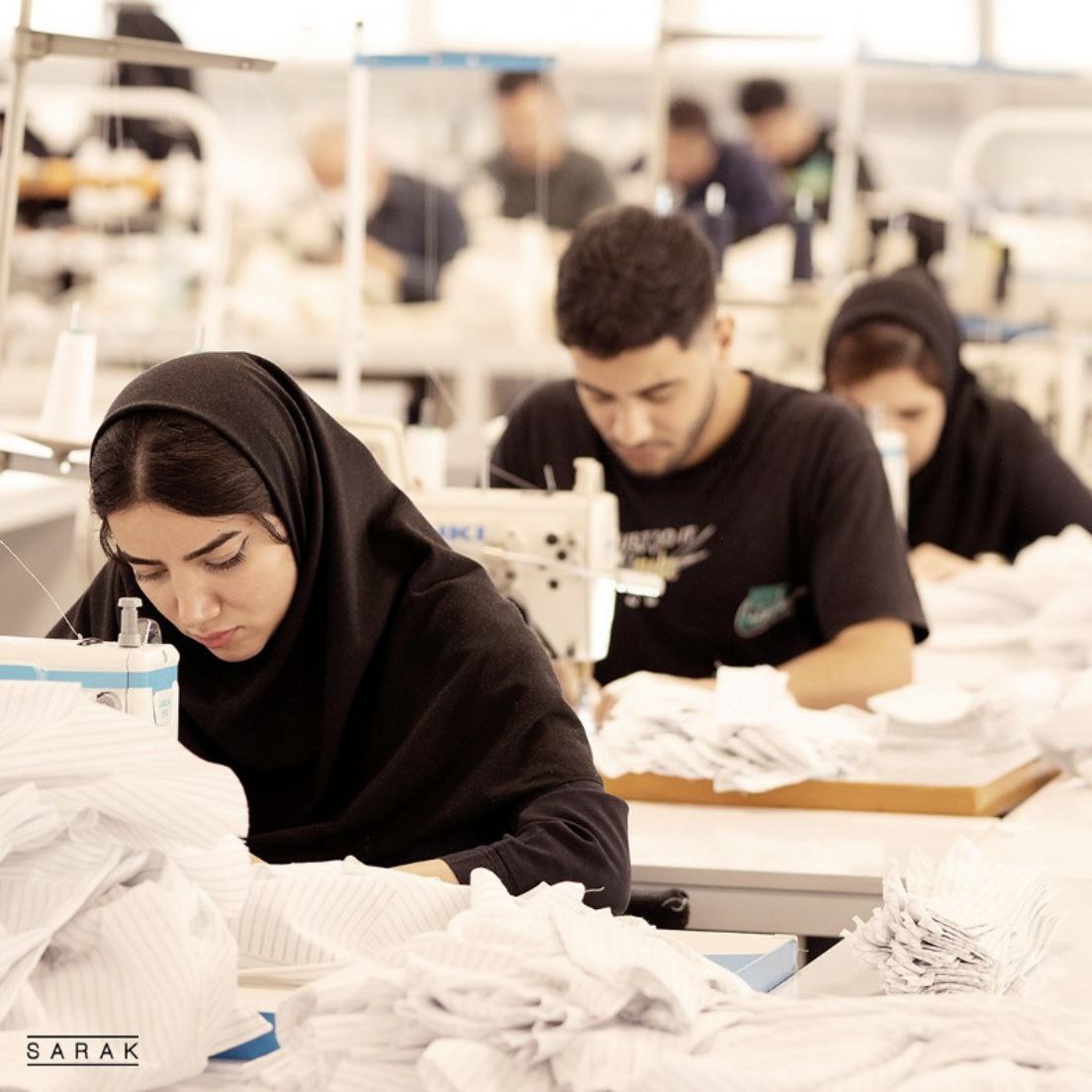 تیم برند سارک