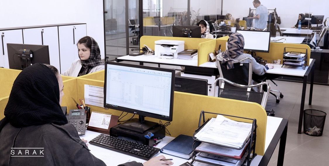 خدمات برند سارک