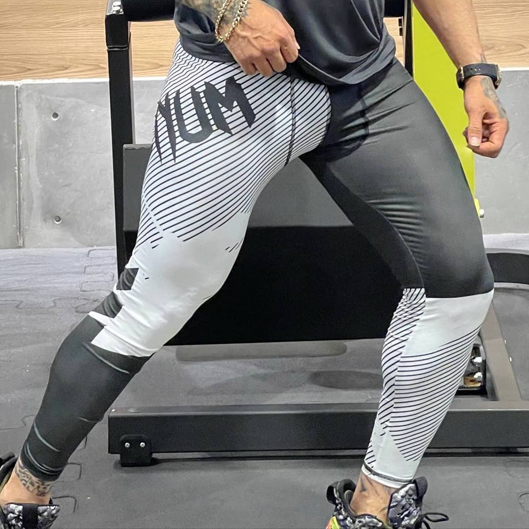 شلوار ورزشی مردانه