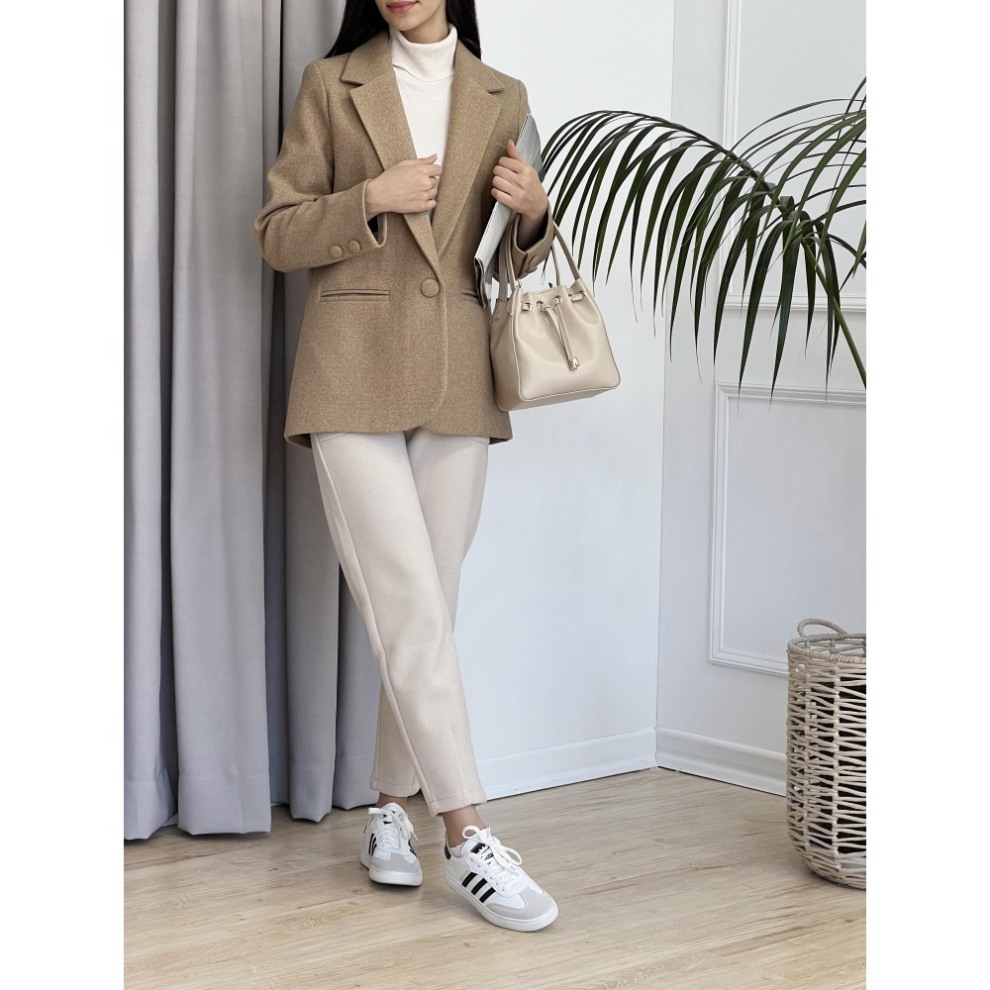 استایل مینیمال زنانه