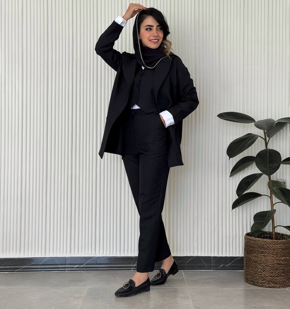 استایل اولد مانی زنانه