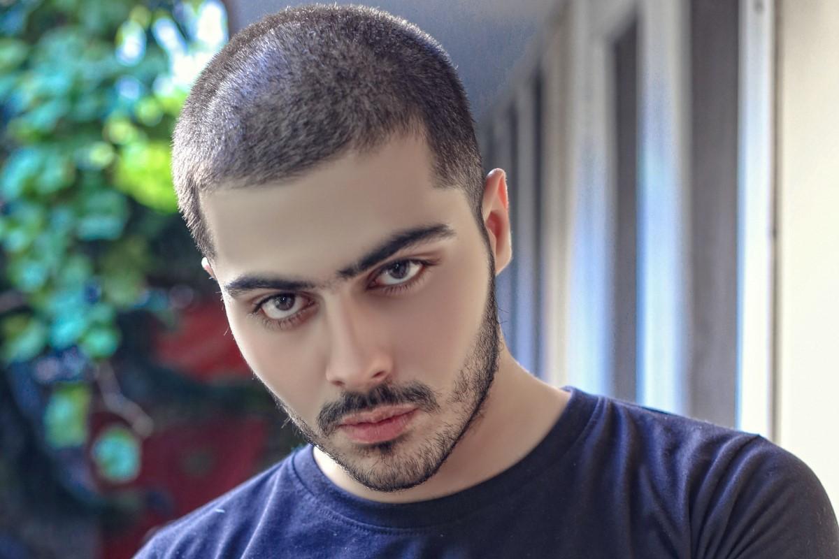 مدل موی مردانه تراشیده شده ترند تابستان امسال