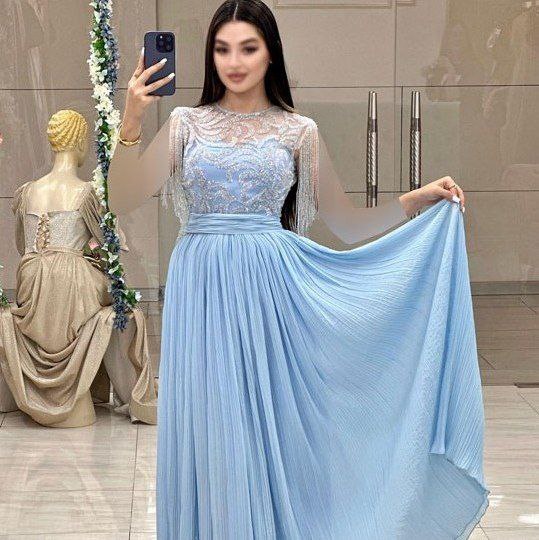 لباس مجلسی ترند دخترانه اینستا