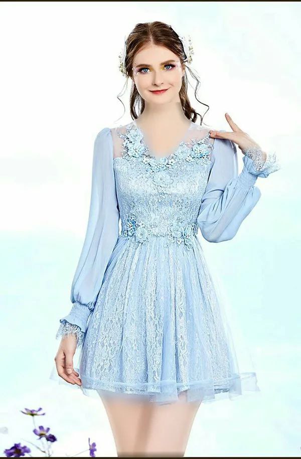 لباس ترند دخترانه برای عروسی