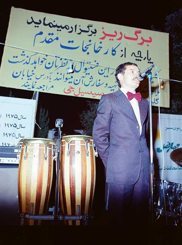 تاریخچه برند هاکوپیان