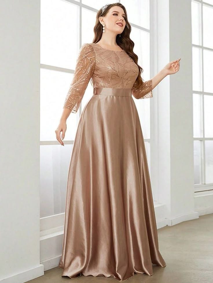 لباس عروسی زنانه