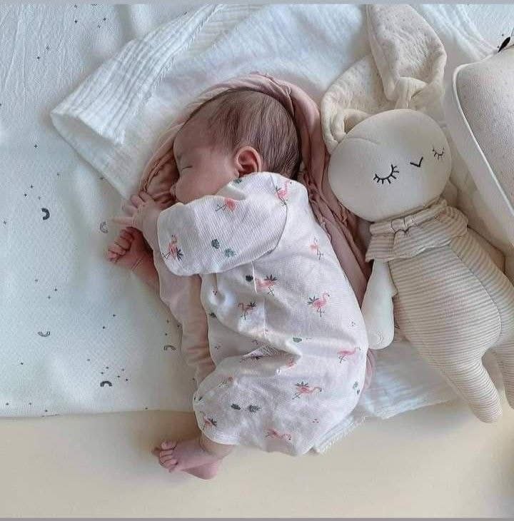 لباس سیسمونی برای فصل گرم