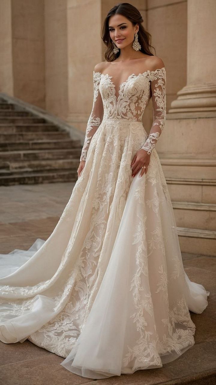 لباس عروس