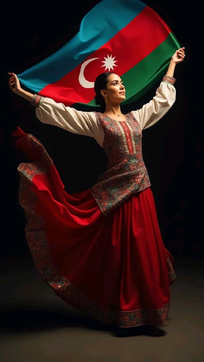 اهمیت حفظ لباس محلی آذربایجان