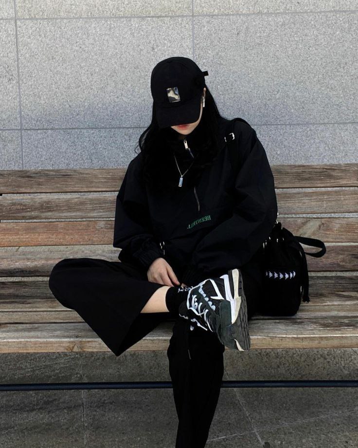 لباس مشکی دخترانه لش